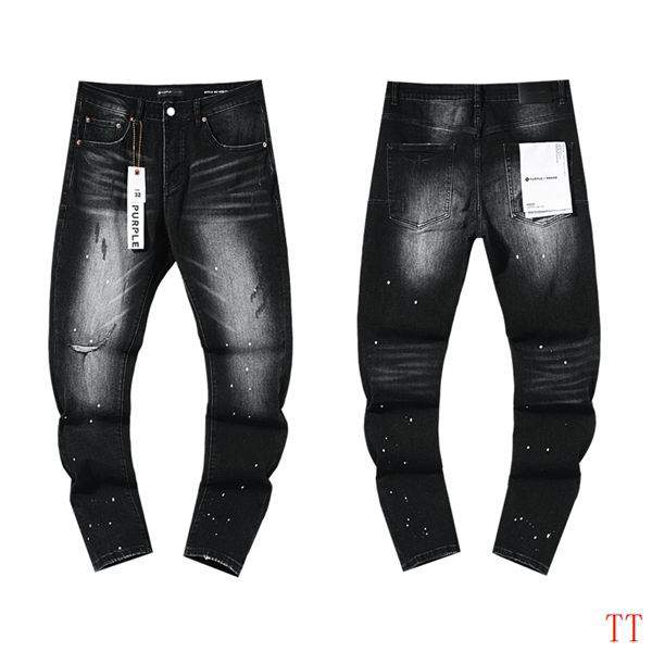 Picture of Purple Brand Jeans Long _SKUPurpleBrandsz30-3820tx15212845